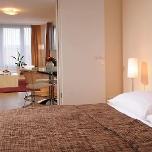 Suite "Grand" met een Queen Size Bed